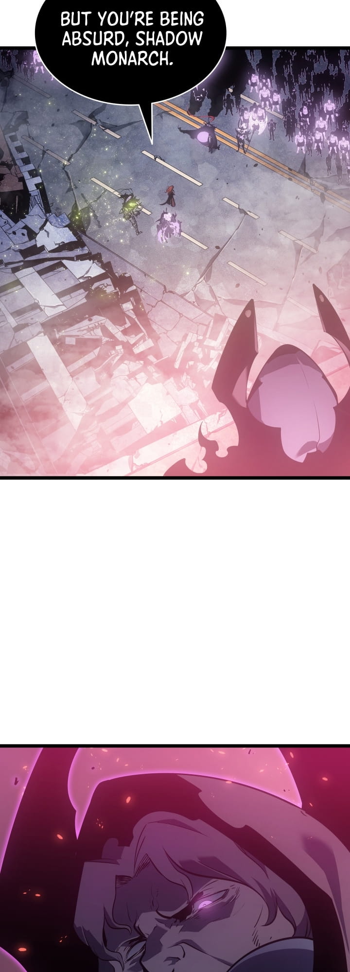 Solo Leveling, Chapter 173 image 42